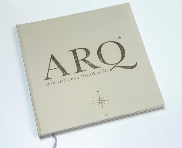 Anuário ARQ Arquitetura e Decoração: Norte + Noroeste